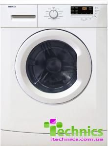 Стиральная машина BEKO WMB 60831