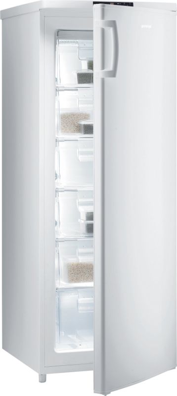 Морозильная камера GORENJE F 4151 CW