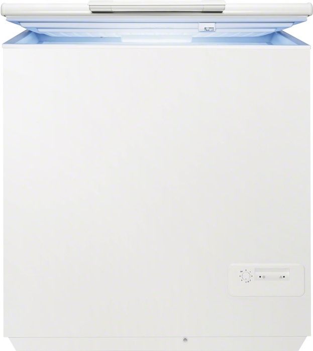 Морозильная камера ZANUSSI ZFC 14400 WA