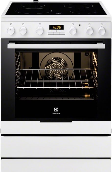 Плита ELECTROLUX EKC 6430 AOW
