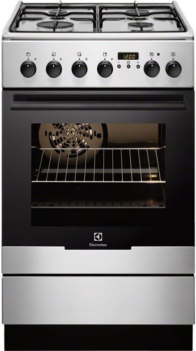 Плита ELECTROLUX EKK 54552 OX