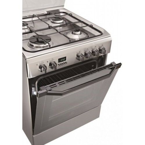 Плита INDESIT I6GMH6AG(X)