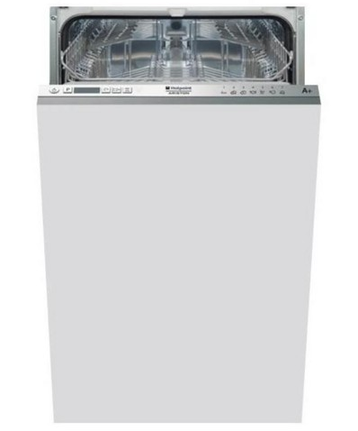 Посудомоечная машина HOTPOINT ARISTON LSTF 7 B 019