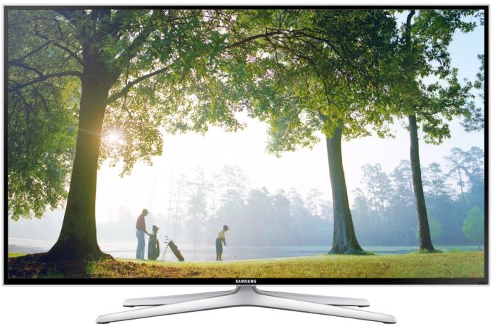LED Телевизор SAMSUNG UE48H6400