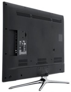 LED Телевизор SAMSUNG UE40H6200