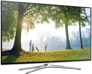 LED Телевизор SAMSUNG UE48H6200