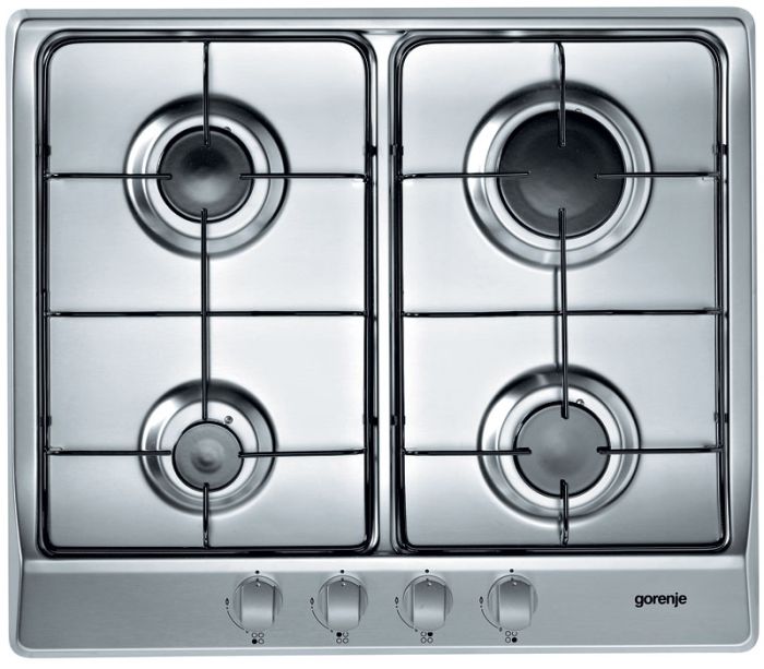 Варочная поверхность GORENJE G 64 AX1