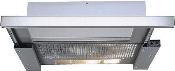 Вытяжка BOSCH DHI 625 A