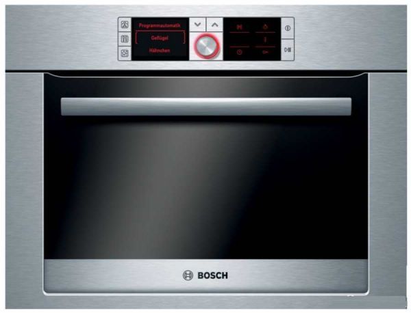 Духовка BOSCH HBC 86 K 753