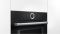 Духовка BOSCH CMG 633 BB 1