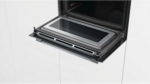 Духовка BOSCH CMG 633 BB 1