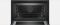 Духовка BOSCH CMG 633 BB 1