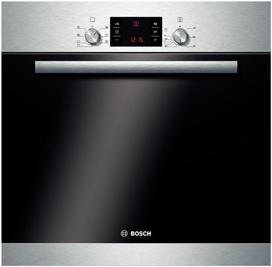 Духовка BOSCH HBA 24 T 151