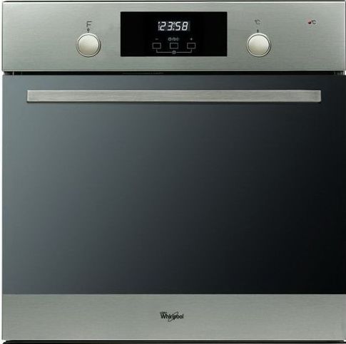 Духовка WHIRLPOOL AKP 274 IX