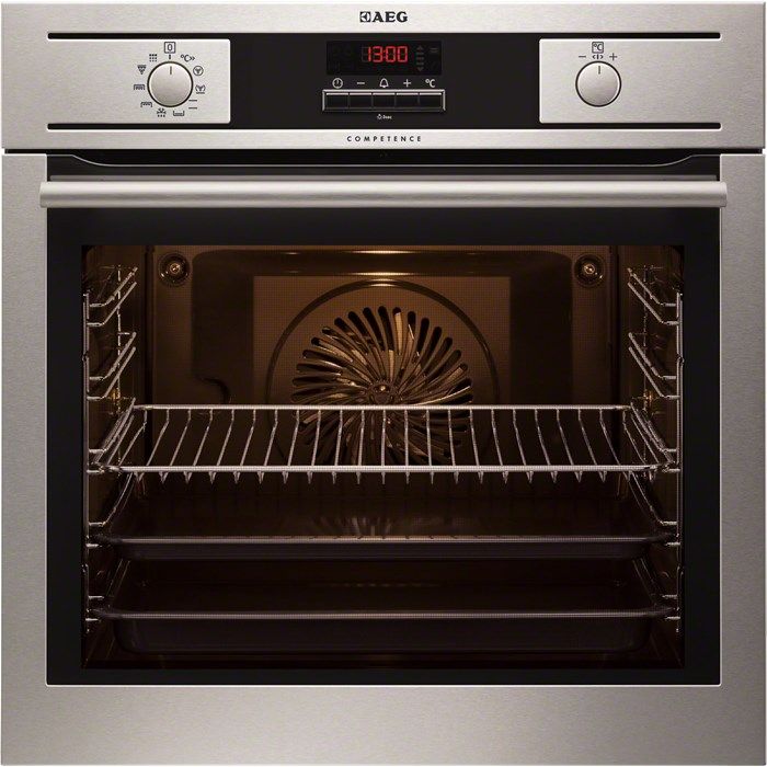 Духовка AEG BP 5013001 M