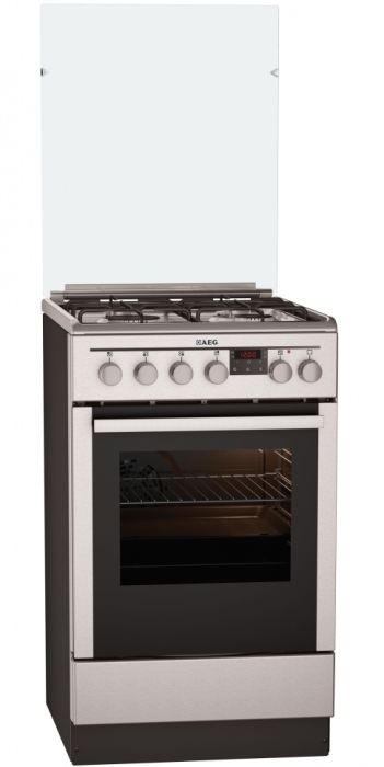 Плита AEG  47345GM-MN