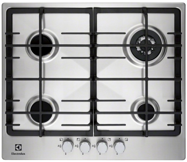 Варочная поверхность ELECTROLUX EGG 6343 NOX