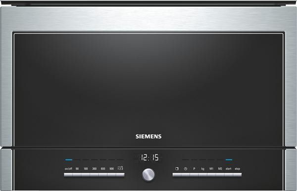 Микроволновая печь SIEMENS HF 25G5R2