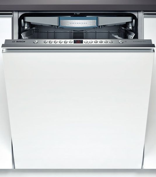 Посудомоечная машина BOSCH SMV 69 N 20