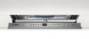 Посудомоечная машина BOSCH SMV 58 N 90