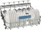 Посудомоечная машина BOSCH SMV 58 N 90