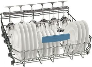 Посудомоечная машина BOSCH SMV 58 N 90