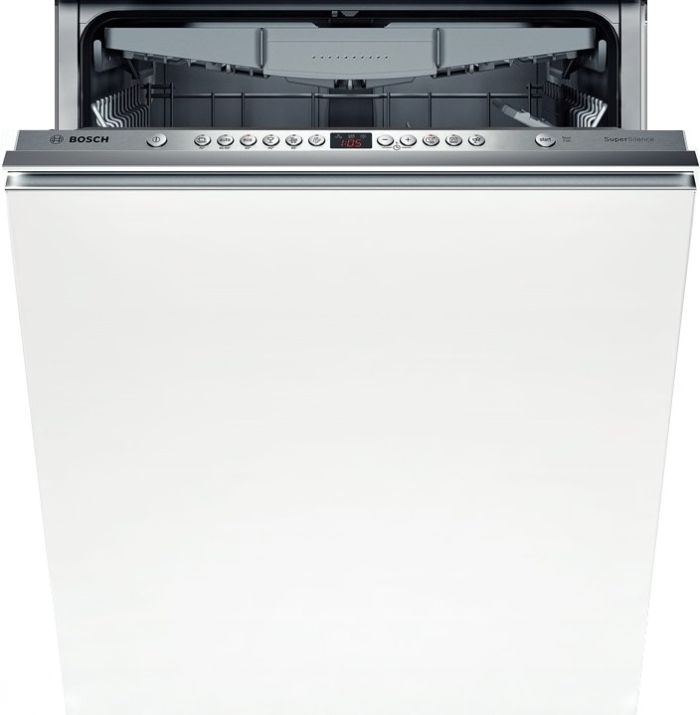 Посудомоечная машина BOSCH SMV 68 N 60