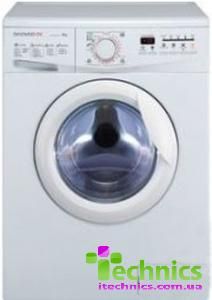 Стиральная машина DAEWOO DWD-M8031