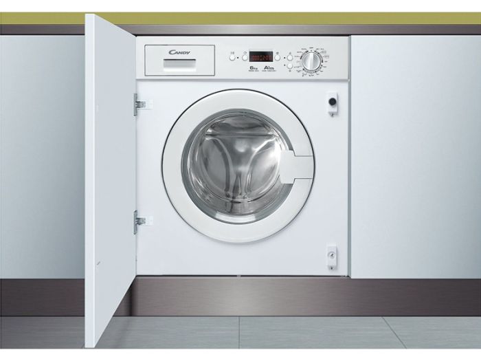Стиральная машина CANDY CWB 1062 DN1-S
