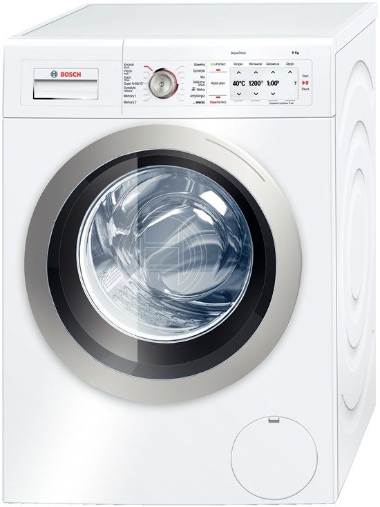 Стиральная машина BOSCH WAY 24741
