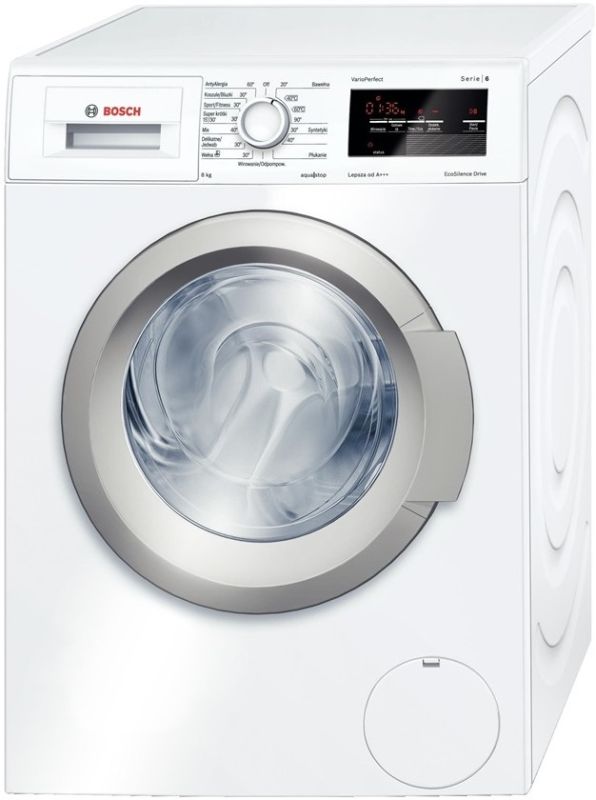 Стиральная машина BOSCH WAT 24340