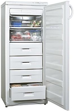 Морозильная камера SNAIGE F245-1704 AA