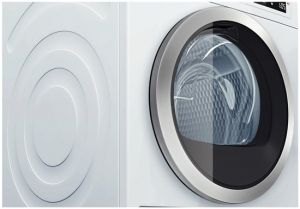 Сушильный барабан BOSCH WTW 85560