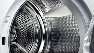 Сушильный барабан BOSCH WTW 85560