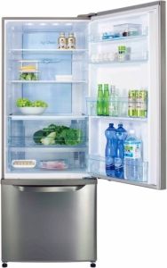 Холодильник PANASONIC NR-BW 465 VSRU