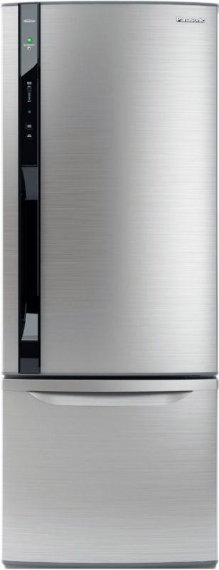 Холодильник PANASONIC NR-BW 465 VSRU