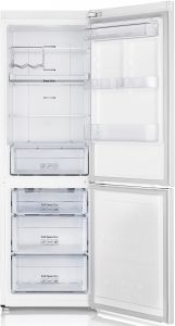 Холодильник SAMSUNG RB31FERNDWW