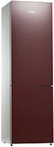 Холодильник SNAIGE RF 36 SM-P1AH27R