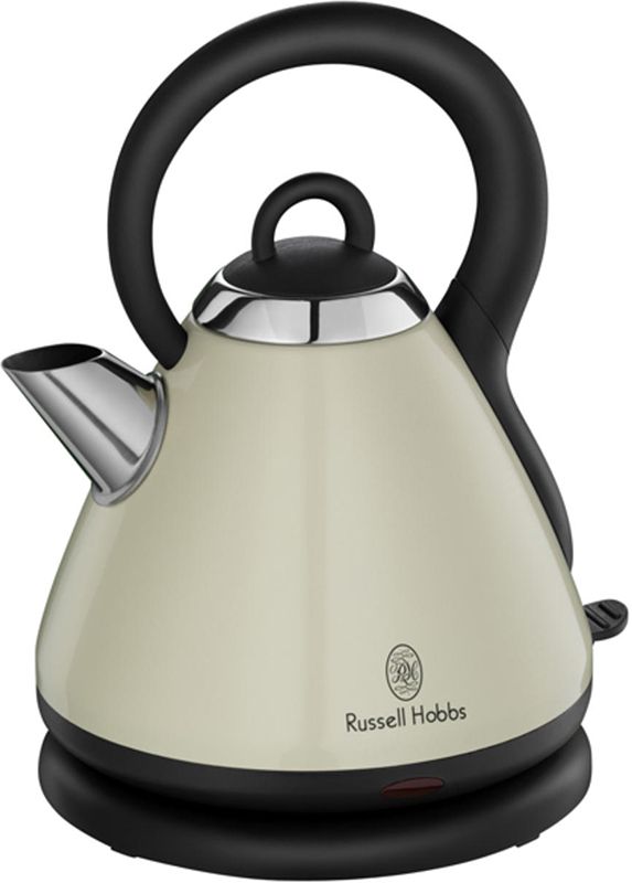 Чайник RUSSELL HOBBS 18256-70 Cottage Cream