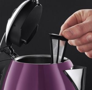 Чайник RUSSELL HOBBS 18945-70 Purple