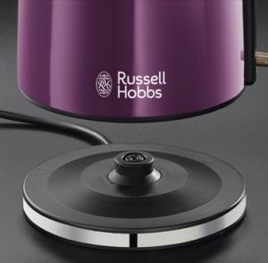 Чайник RUSSELL HOBBS 18945-70 Purple