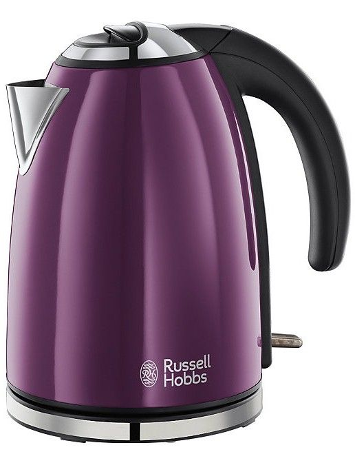 Чайник RUSSELL HOBBS 18945-70 Purple