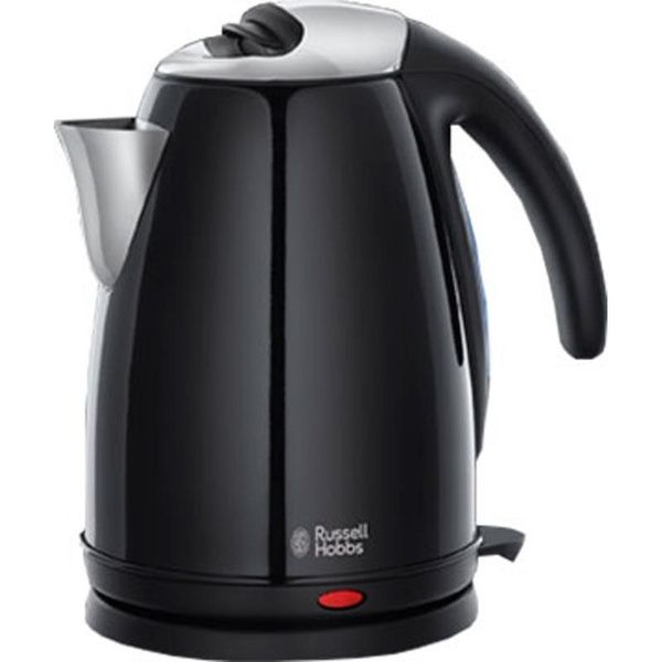 Чайник RUSSELL HOBBS 18946-70 Colours Jet Black Kettle