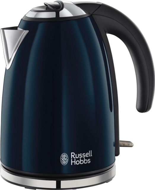 Чайник RUSSELL HOBBS 18947-70 Colours Royal Blue