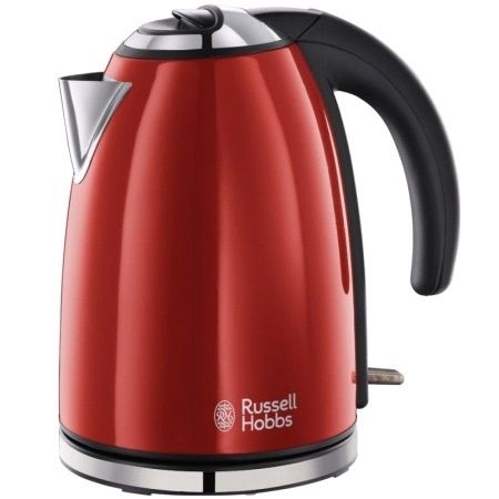 Чайник RUSSELL HOBBS 18941-70 Flame Red