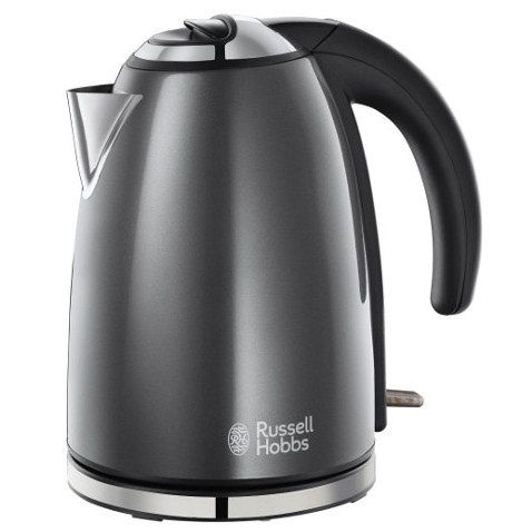 Чайник RUSSELL HOBBS 18944-70 Storm Grey