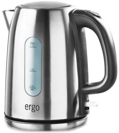 Чайник ERGO EKT-1817