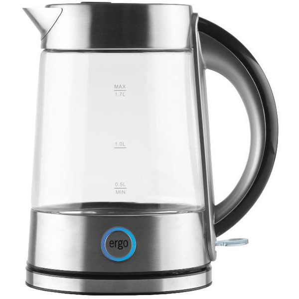Чайник ERGO EKT-1917