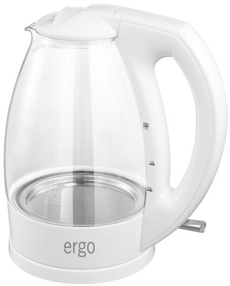 Чайник ERGO EKT-1918