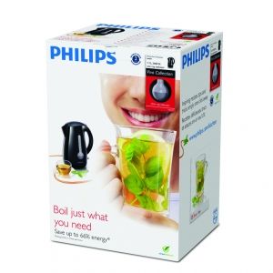 Чайник PHILIPS HD 4677/20